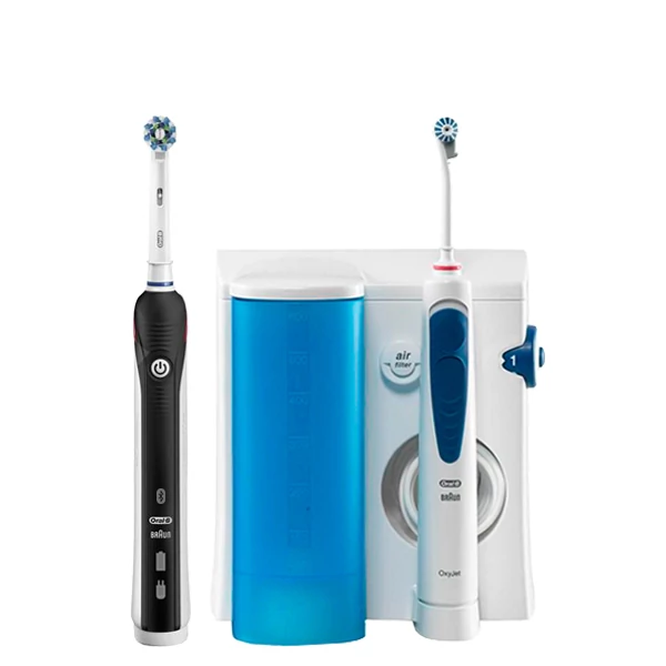 oxyjet smart 5000